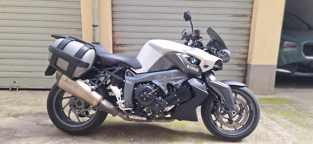 Bmw K 1300 R (2009 - 16)