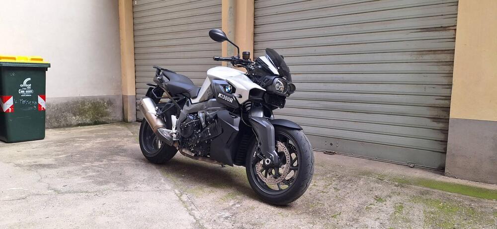 Bmw K 1300 R (2009 - 16) (2)