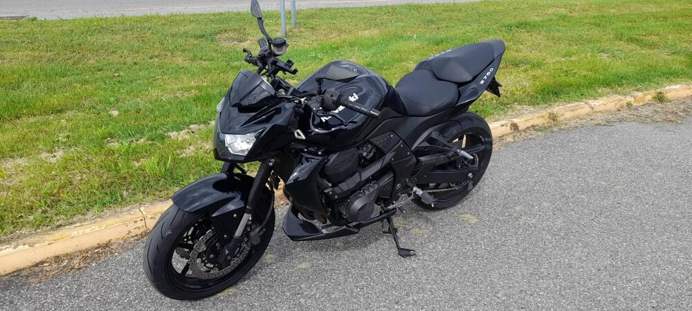 Kawasaki Z 750 ABS (2007 - 14) (2)