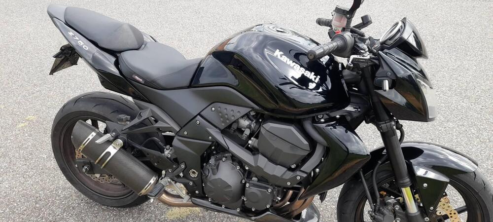 Kawasaki Z 750 ABS (2007 - 14) (5)