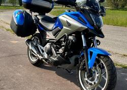 Honda NC 750 X DCT ABS (2018 - 20) usata