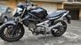 Suzuki Gladius 650 SFV ABS (2009 - 15) (6)