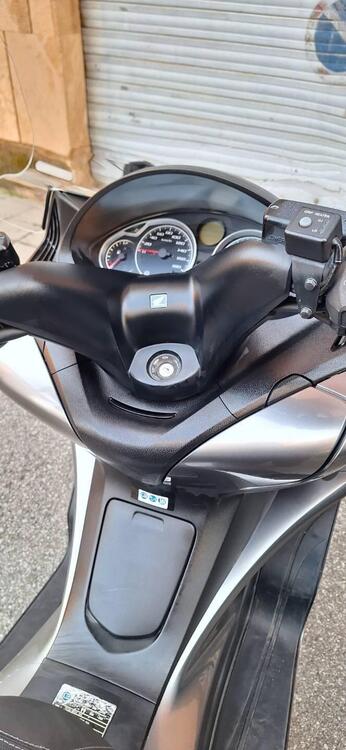 Honda SW-T 600 ABS (2012 - 16) (5)