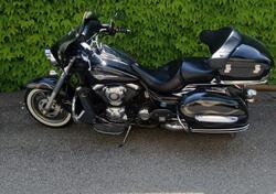 Kawasaki Vulcan VN 1700 Classic (2009 - 11) usata