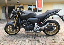 Honda Hornet 600 (2011 - 13) usata