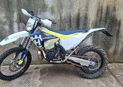 Husqvarna TE 300 (2017) usata
