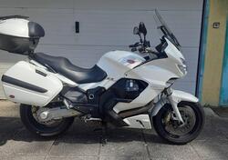 Moto Guzzi Norge 1200 GT 8V (2011 - 16) usata