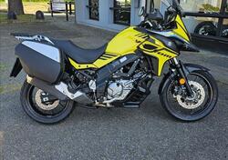 Suzuki V-Strom 650 ABS (2017 - 20) usata