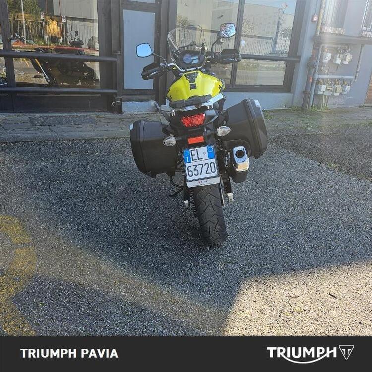 Suzuki V-Strom 650 ABS (2017 - 20) (4)