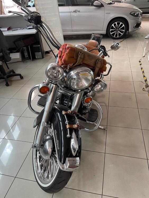 Harley-Davidson 1450 Heritage Classic (2003 - 05) - FLSTCI (3)