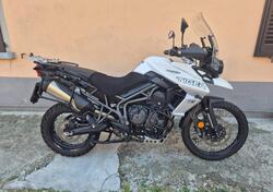 Triumph Tiger 800 XCx (2018 - 20) usata