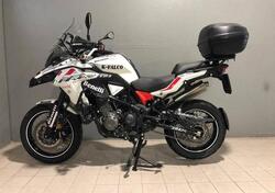 Benelli TRK 502X (2018 - 20) usata