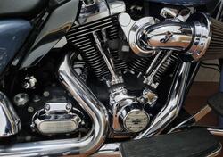 Harley-Davidson 103 Road King Classic (2011 - 13) - FLHRC usata