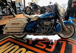 Harley-Davidson 114 Electra Glide Revival (2021 - 22) usata