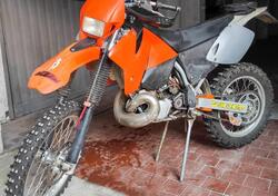 KTM 250 EXC (1999 - 01) usata