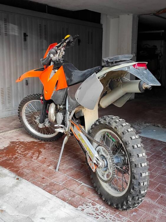 KTM 250 EXC (1999 - 01) (4)