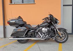 Harley-Davidson 1690 Electra Glide Ultra Limited Low (2014 - 16) - FLHTKL usata