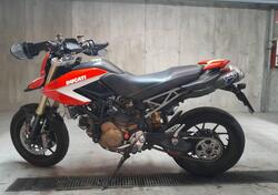 Ducati Hypermotard 1100 S (2007 - 09) usata