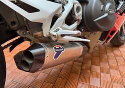 Ducati Streetfighter V4 1100 (2020) usata