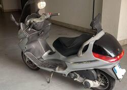 Piaggio X8 200 usata