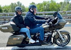 Harley-Davidson 107 Road Glide (2017) - FLTRX usata