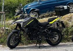 Benelli TRK 702X (2023 - 25) usata