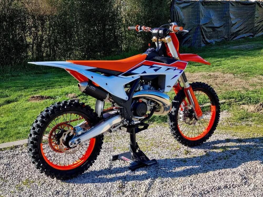 KTM 250 SX (2024) (5)