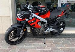 Aprilia Tuono 457 (2025) nuova