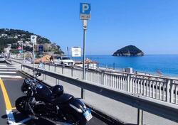 Moto Guzzi California 1400 Custom (2012 - 16) usata