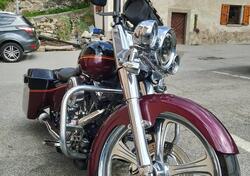 Harley-Davidson 1450 Road King (1999 - 03) - FLHR usata