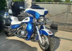 Suzuki VL 1500 Intruder usata