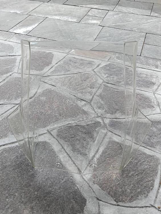 cupolino e fianchetto per BMW GS 1200 versioni 201 (2)