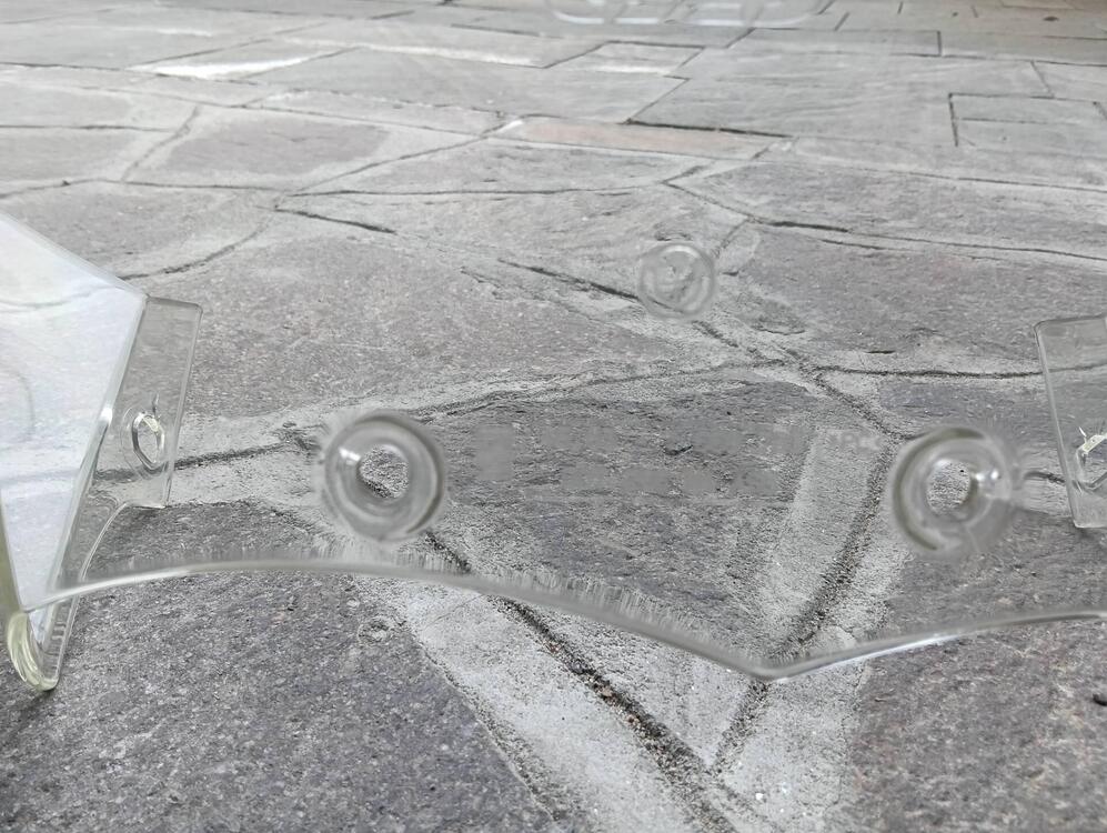 cupolino e fianchetto per BMW GS 1200 versioni 201 (3)