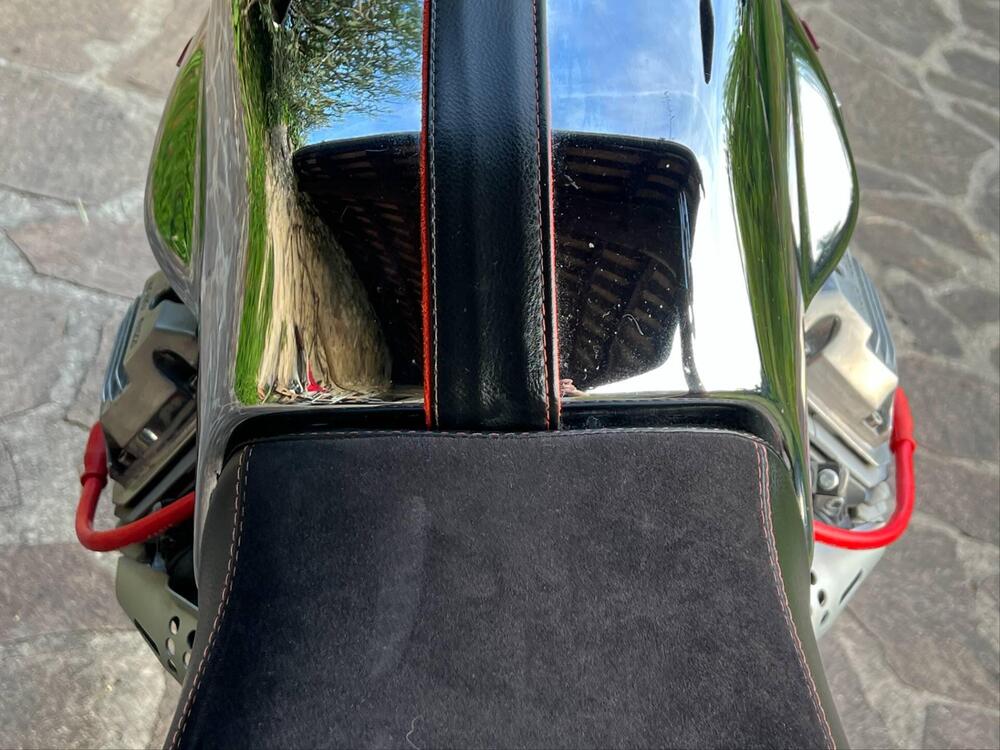 Moto Guzzi V7 Racer (2012 - 14) (3)