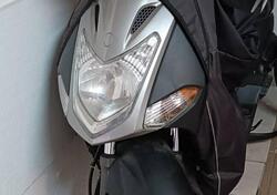 Kymco Agility 150 R16 usata