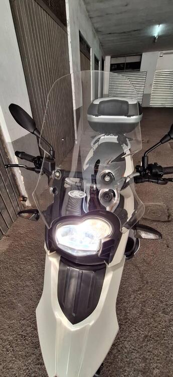 Bmw G 650 GS (2010 - 16) (3)