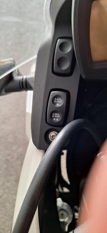 Bmw G 650 GS (2010 - 16) (5)