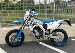 Tm Moto SMR 125 Fi 2t (2021 - 22) usata