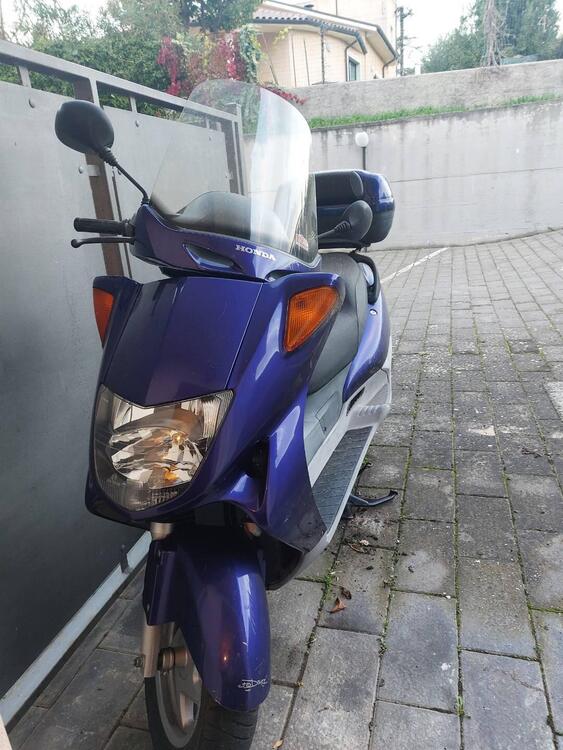Honda Foresight (1998 - 2004) (2)