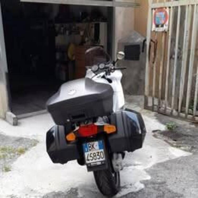 Bmw R 1150 RS (2001 - 06) (3)