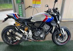 Honda CB 1000 R + Limited Edition (2019) usata
