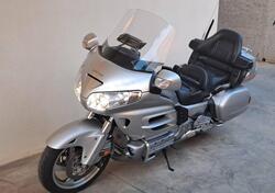 Honda GL 1800 Gold Wing (2007 - 11) usata