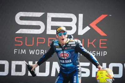 SBK 2025. GP dei Paesi Bassi. Locatelli: &ldquo;Mi mancava la sensazione della vittoria&rdquo; [GALLERY]