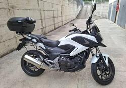 Honda NC 750 X ABS (2014 - 15) usata