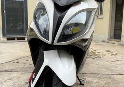 Kymco Xciting 300i R (2007 - 14) usata