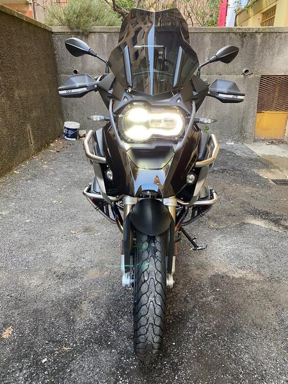 Bmw R 1200 GS (2017 - 18)