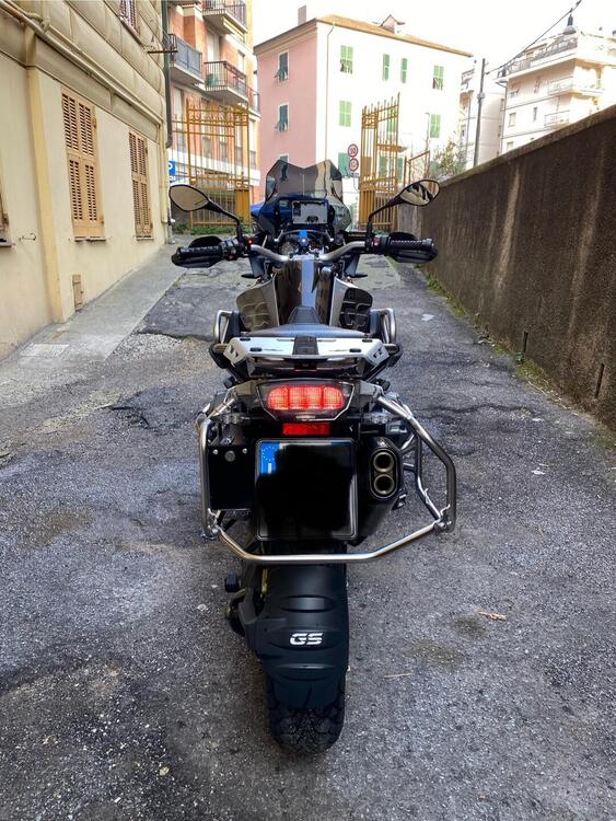 Bmw R 1200 GS (2017 - 18) (2)