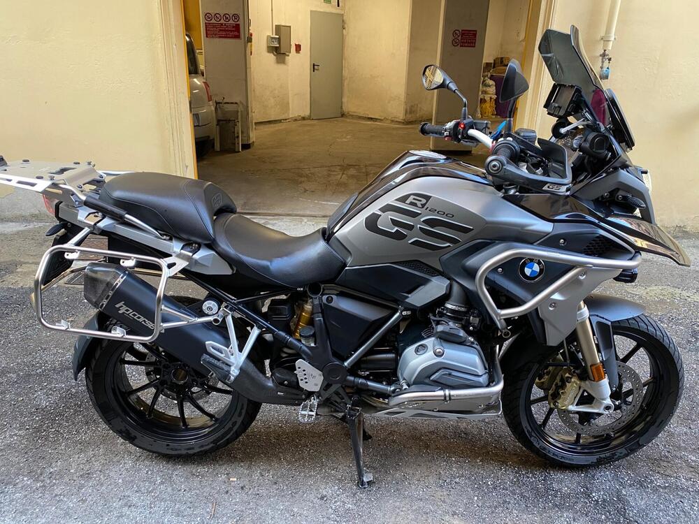 Bmw R 1200 GS (2017 - 18) (3)