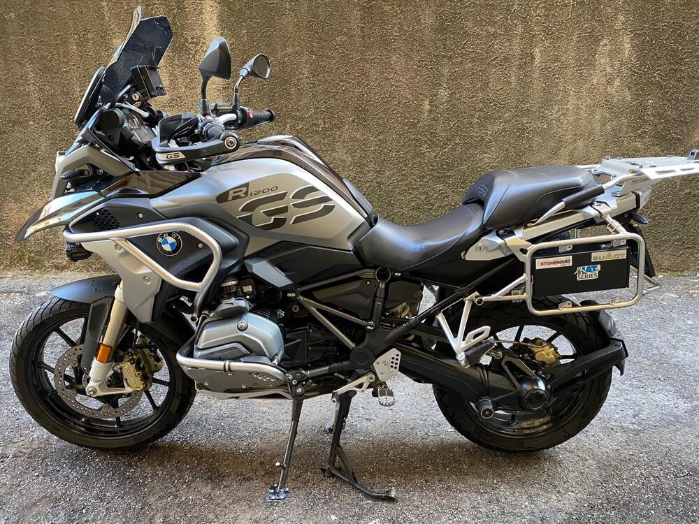 Bmw R 1200 GS (2017 - 18) (5)