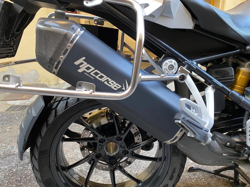 Bmw R 1200 GS (2017 - 18) (4)